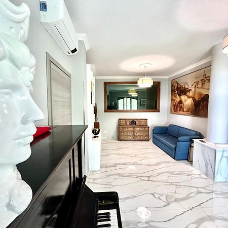 Villa Diana Exclusive Apartment Taormina Kültér fotó