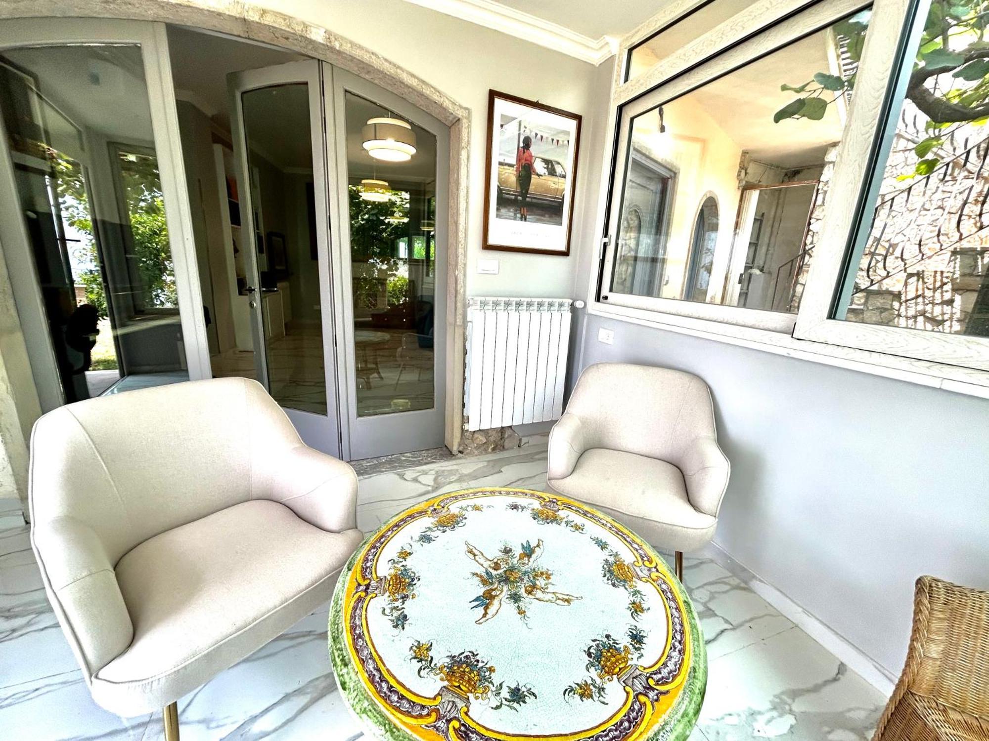 Villa Diana Exclusive Apartment Taormina Kültér fotó
